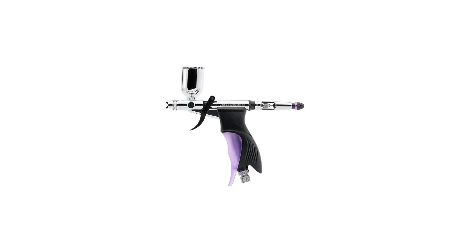 GHAC-スワローテイル＆レックスエアブラシ